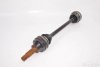 Maserati Granturismo Grancabrio Quattroporte M139 Auto Left driveshaft halfshaft axle shaft